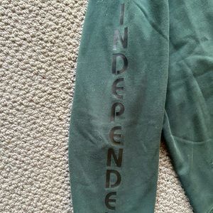 Vans hoodie